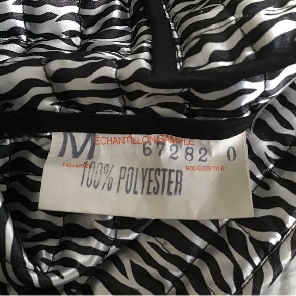 Alia Jacket - Picture 8 of 8